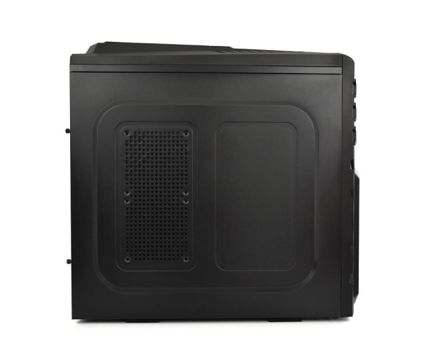SilentiumPC Gladius X60 Pure Black - 177175 - zdjęcie 10